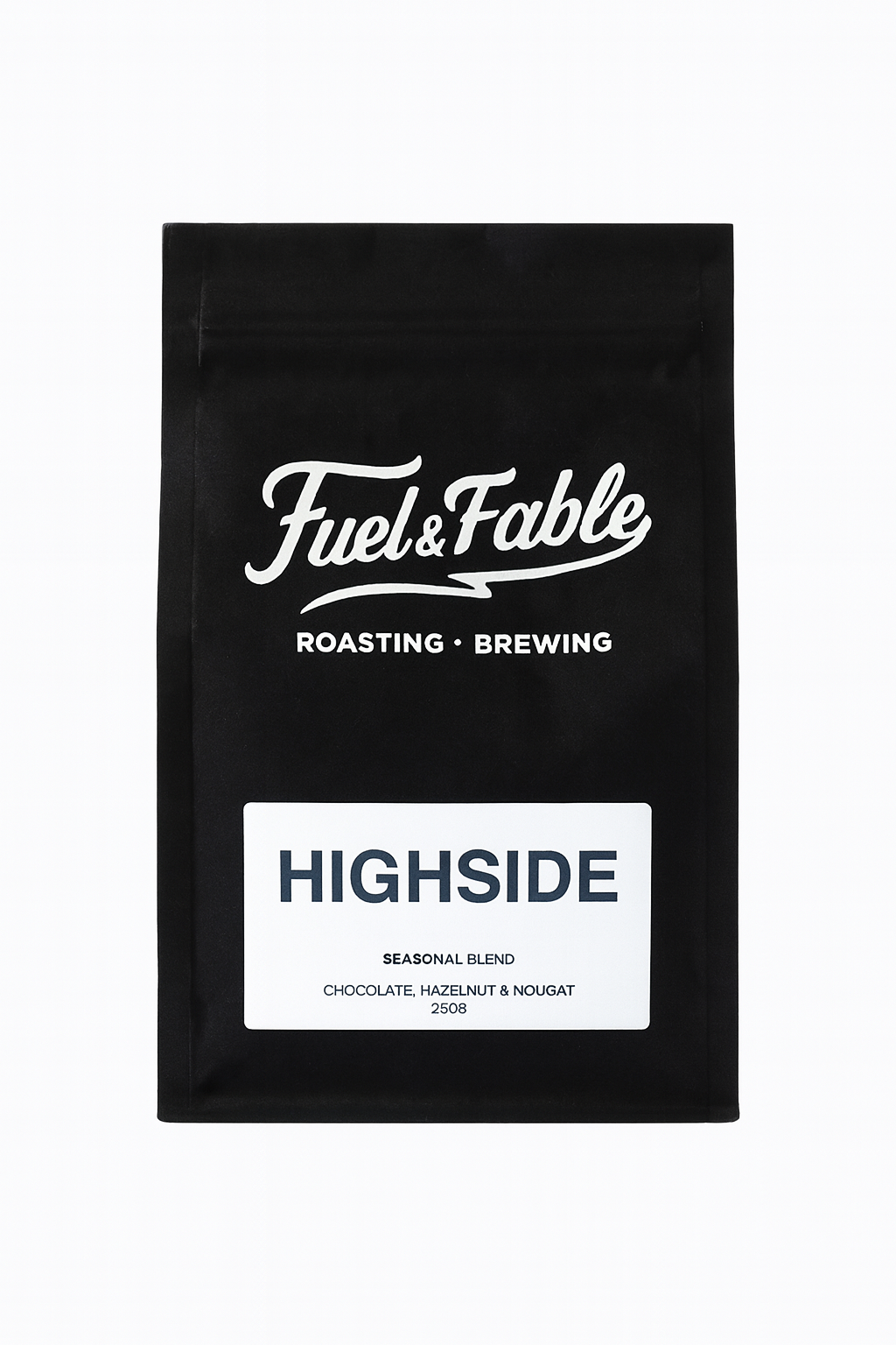 HIGHSIDE BLEND