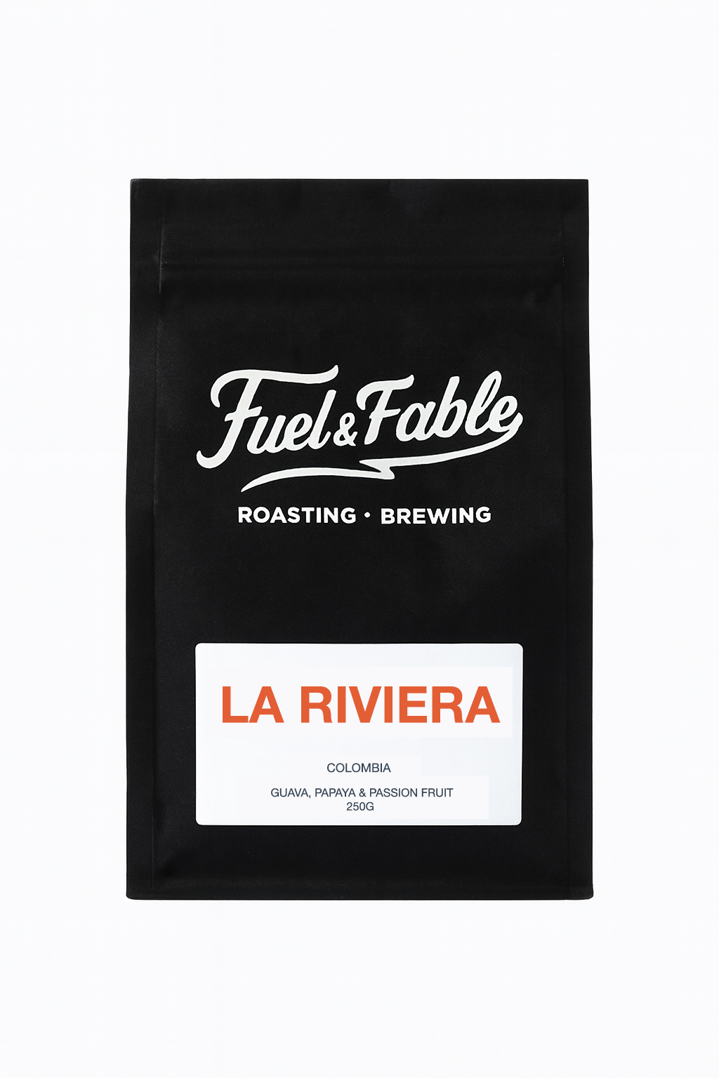 LA RIVIERA - COLOMBIA