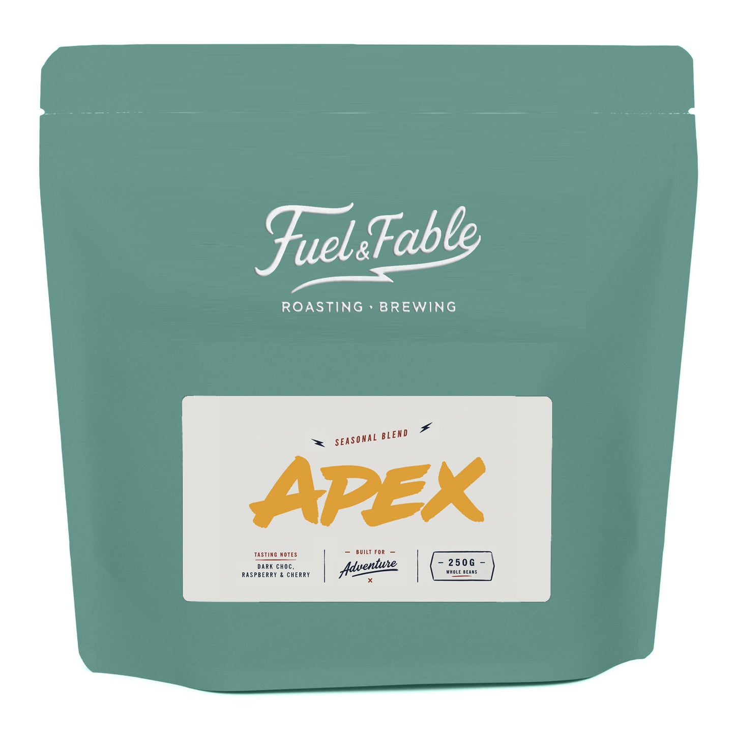 APEX - (SEASONAL BLEND)