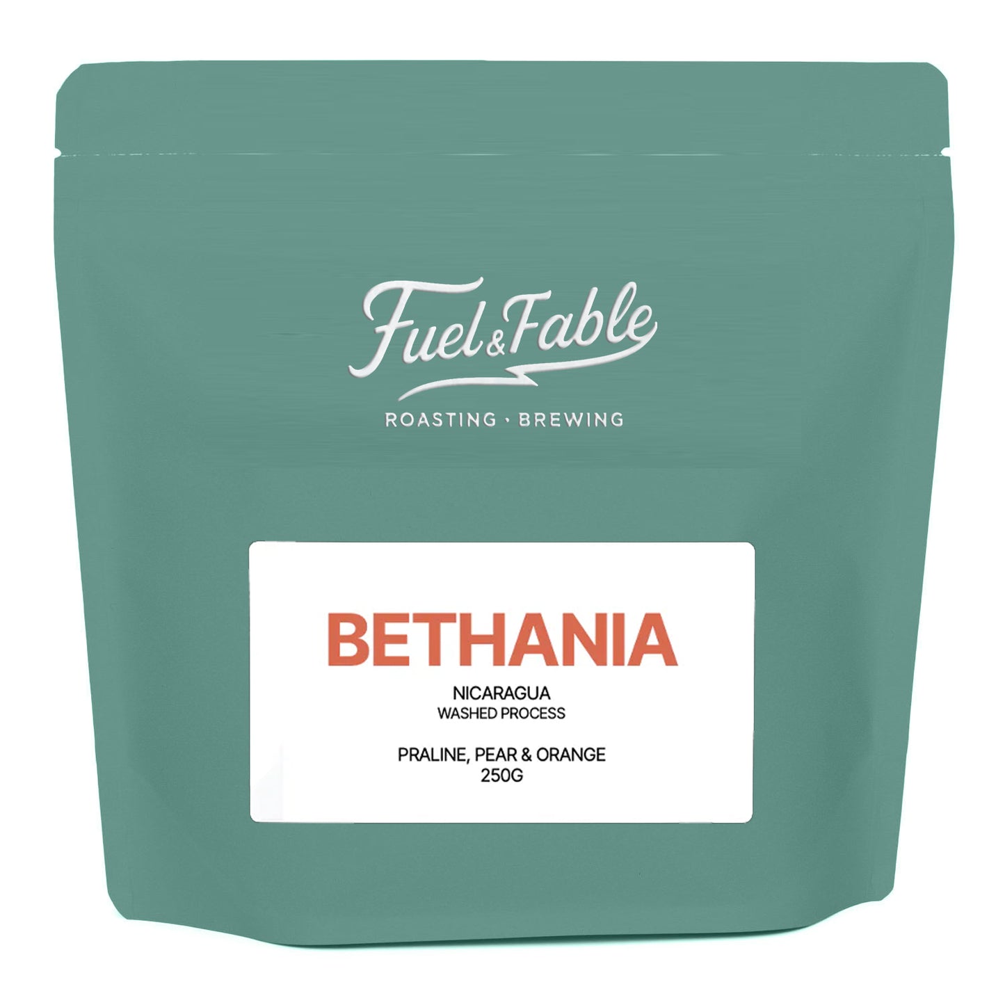 BETHANIA - NICARAGUA