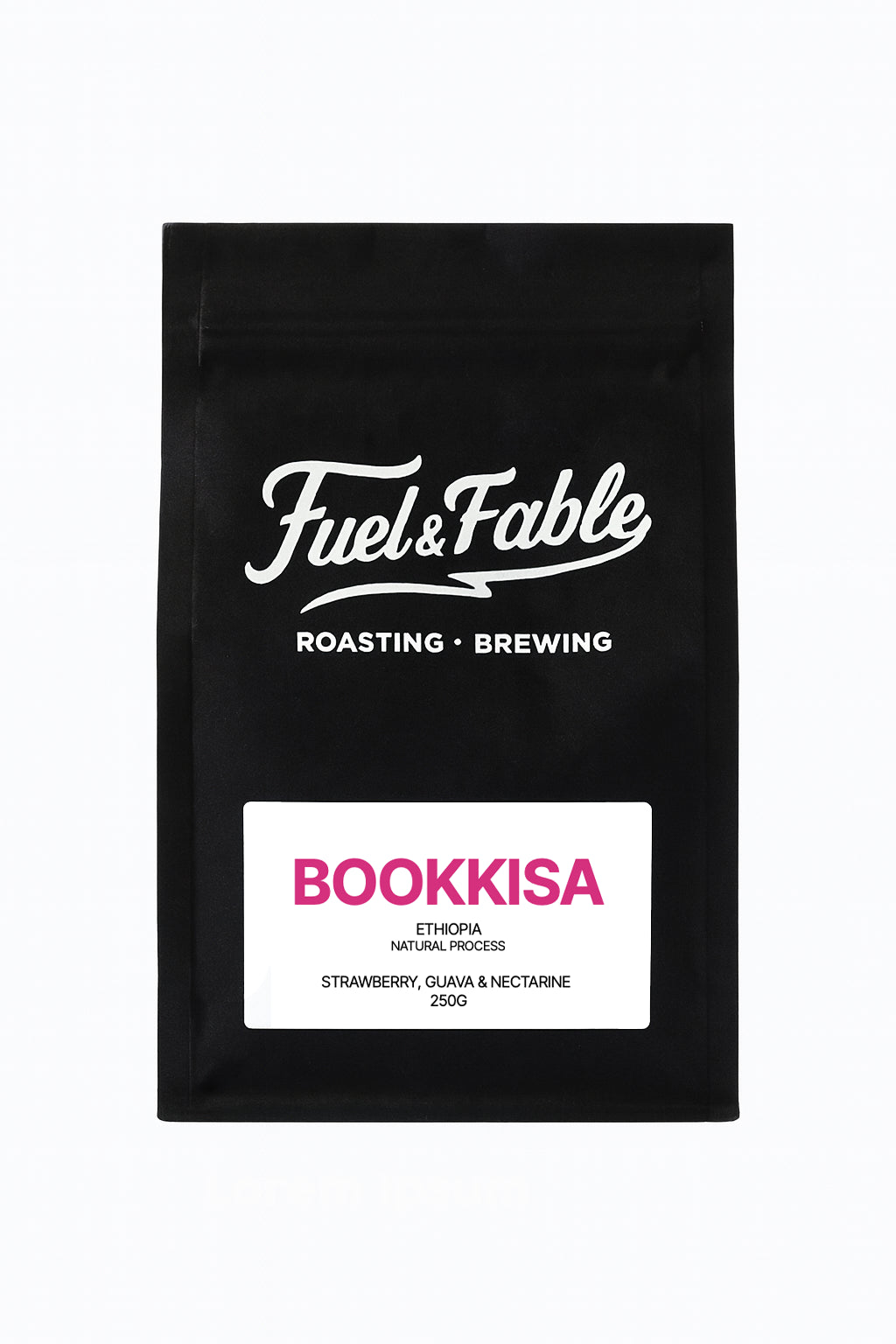 BOOKKISHA - ETHIOPIA