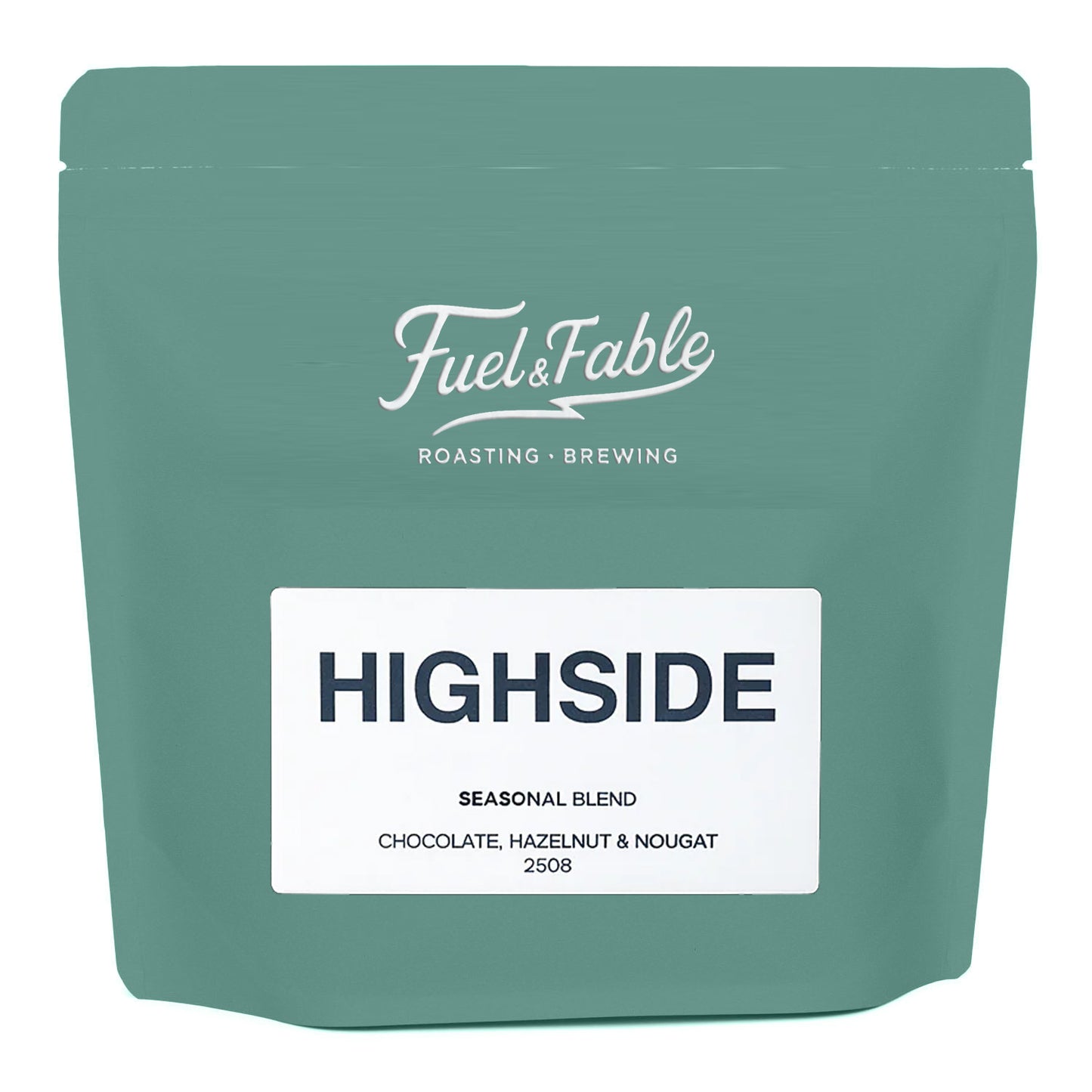 HIGHSIDE BLEND