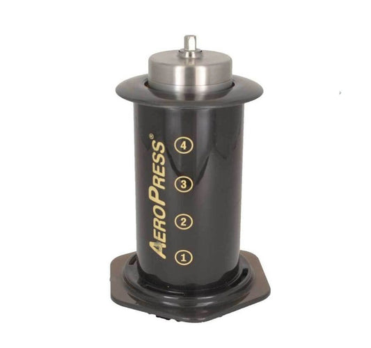 Rhino Hand Grinder (Perfect for Aeropress) - Full Bloom Coffee Roasters