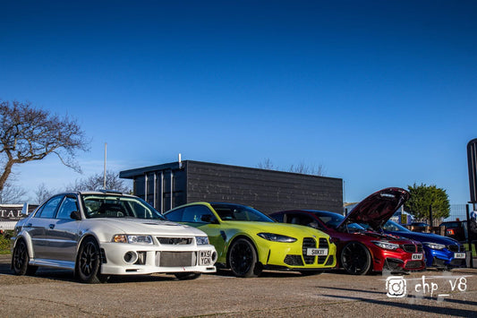 Rev & Roast Coffee Club – One More Great Morning in 2025