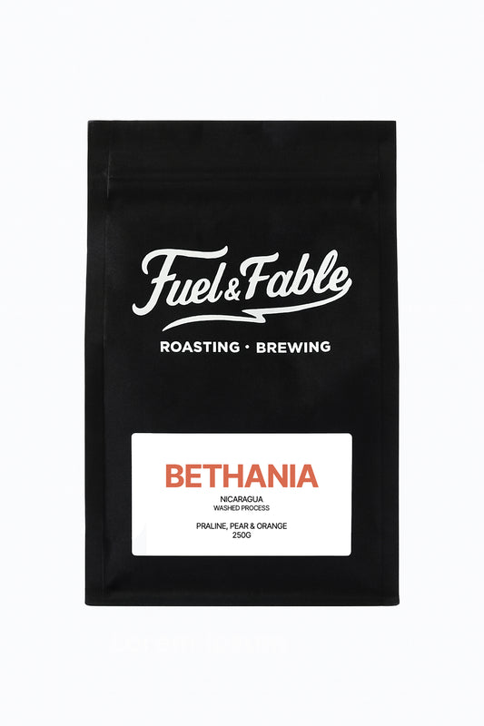 BETHANIA - NICARAGUA