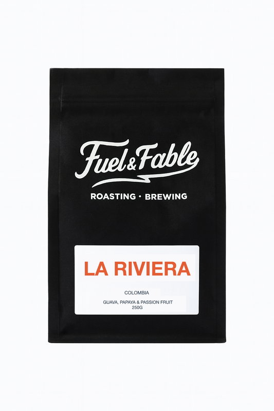 LA RIVIERA - COLOMBIA