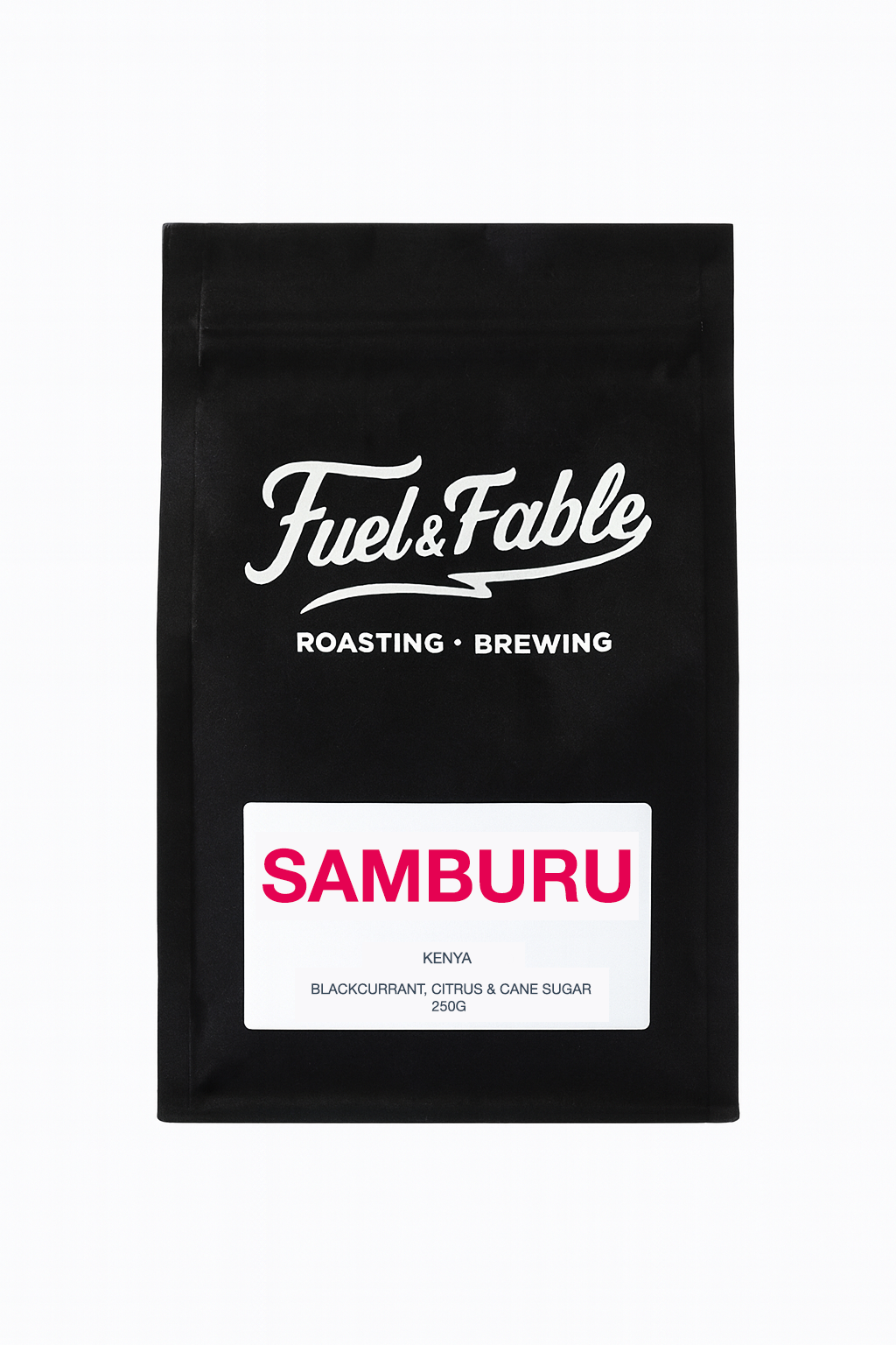 SAMBURU - KENYA