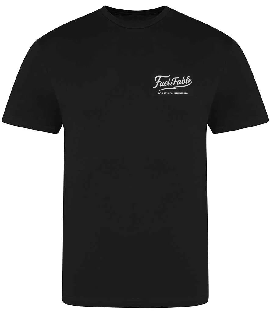 DRIVE FAST, BREW SLOW TEE - PRE ORDER