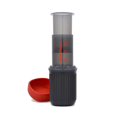 Aeropress GO - Full Bloom Coffee Roasters
