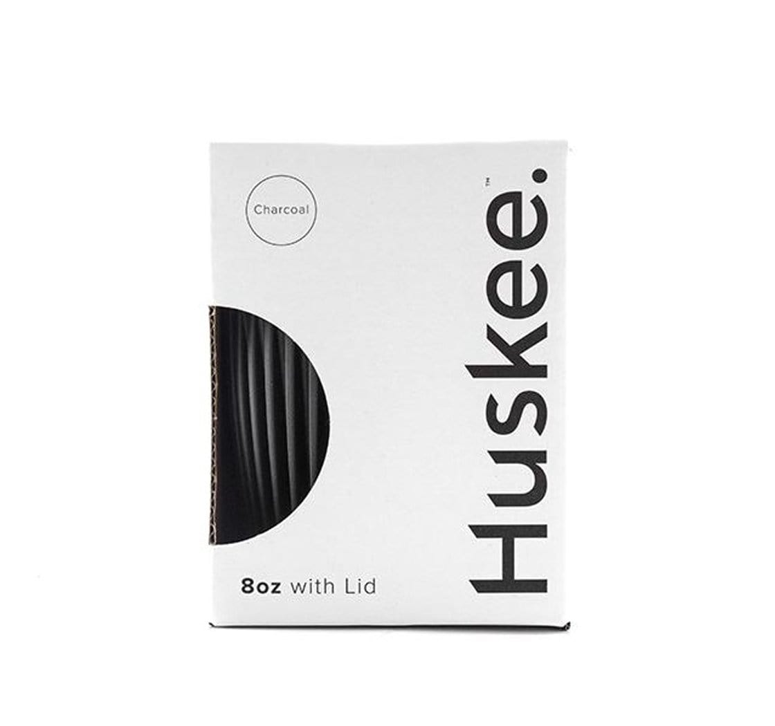 8oz Huskee Cup - Full Bloom Coffee Roasters
